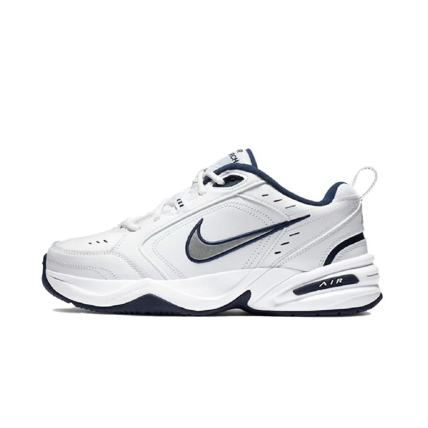 Кроссовки Nike Air Monarch 4 - изображение 6