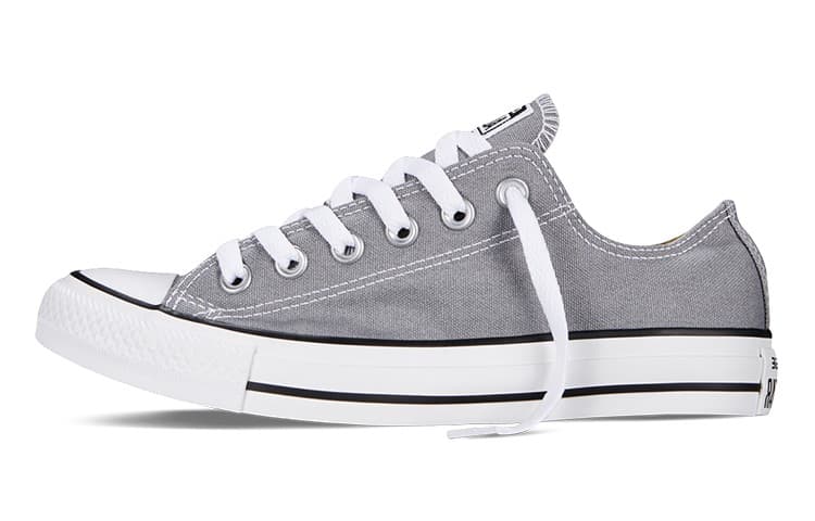 Кеды Converse Chuck Taylor All Star Seasonal Color Low Top - изображение 1
