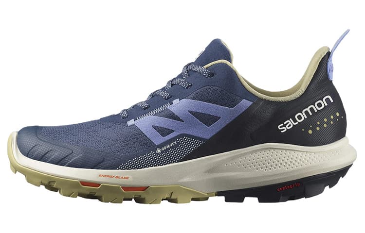 Кроссовки Salomon Outpulse Gore-Tex - изображение 1