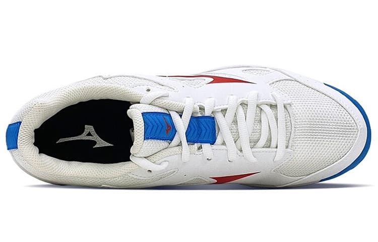 Кроссовки для спортзала Mizuno Cyclone Speed CN - изображение 3