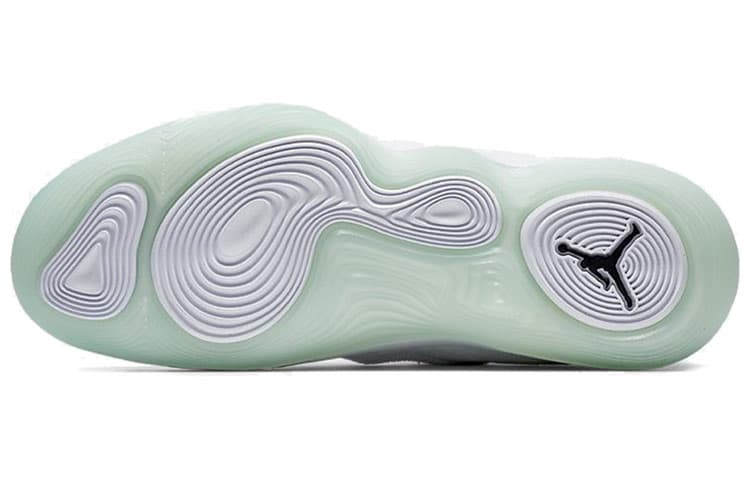 Кроссовки для баскетбола Jordan Super.Fly 1 Low PF - изображение 5