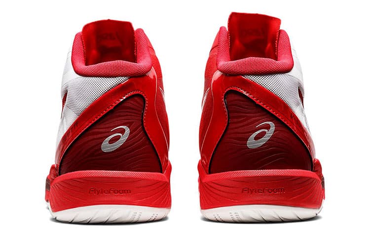Кроссовки для спортзала Asics V-Swift Ff Mt 3 - изображение 5