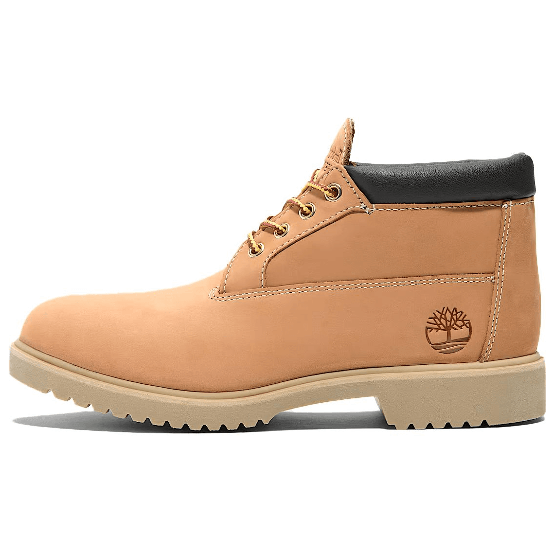 Сапоги Timberland Ботильоны Мужские Коричневые - изображение 1