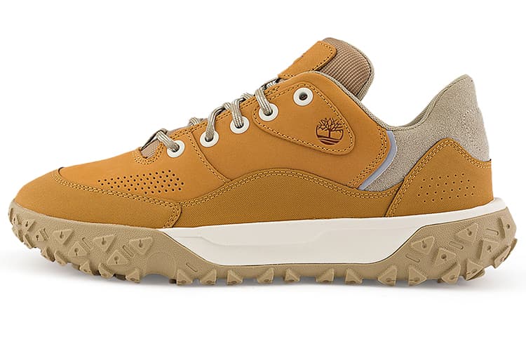 Кроссовки Timberland - изображение 1