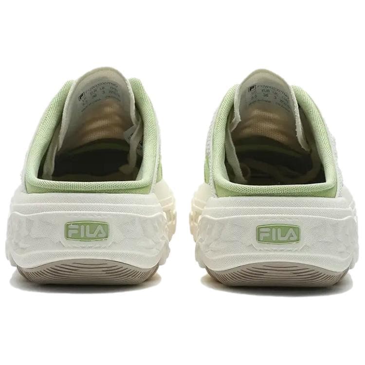 Кеды FILA ROCK MULE - изображение 6