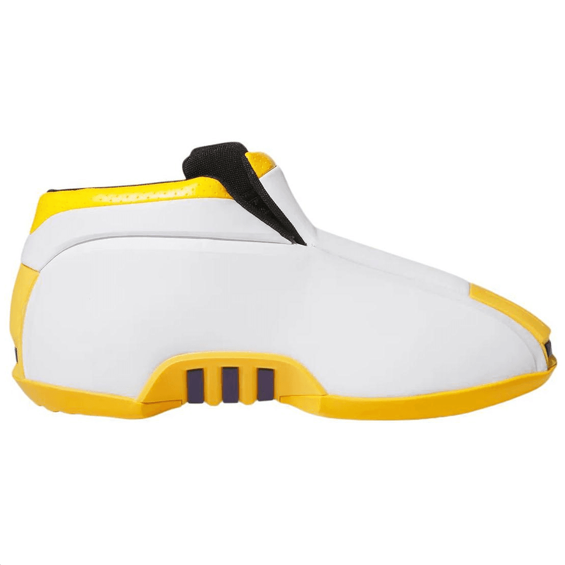Ретро баскетбольные кроссовки adidas Crazy 2 KB II "ALL-STAR" - изображение 2