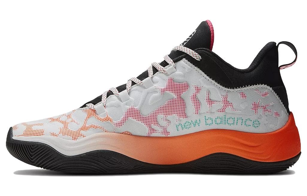 Кроссовки для баскетбола New Balance 2WXY v3 - изображение 1
