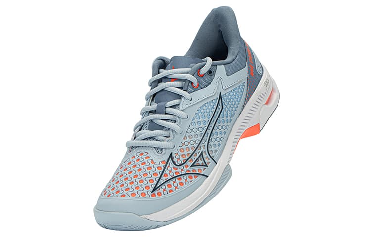 Кроссовки для тенниса Mizuno Exceed Tour 5 AC - изображение 2