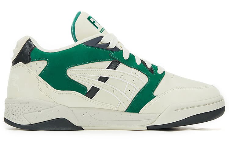 Ретро баскетбольные кроссовки Asics Gel-Fuse "" - изображение 2