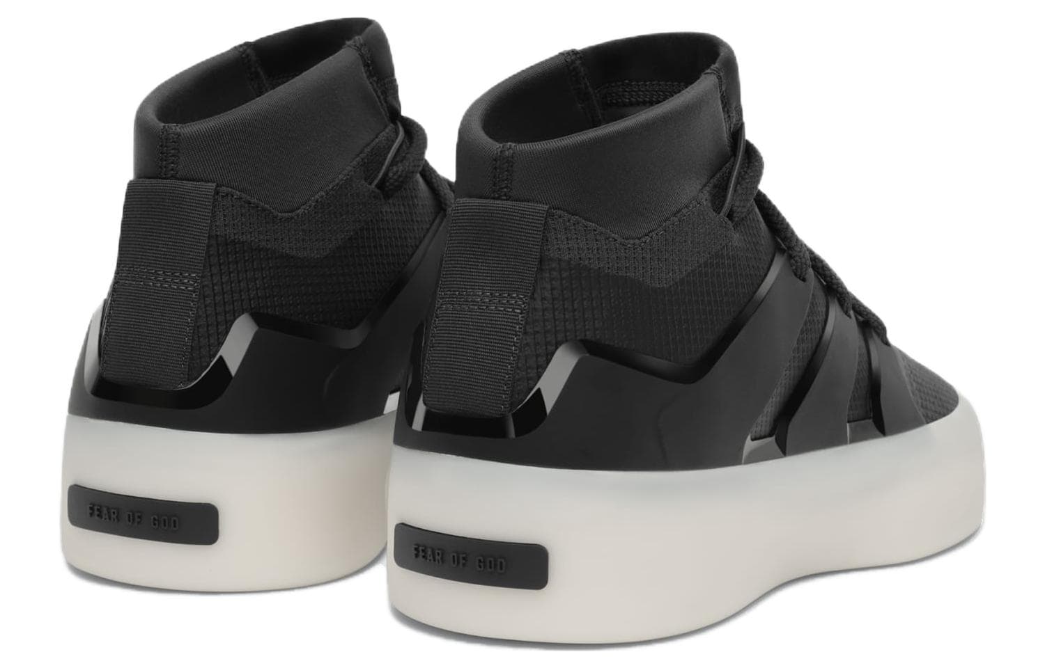 Кроссовки Fear of God x adidas Originals Athletics - изображение 4