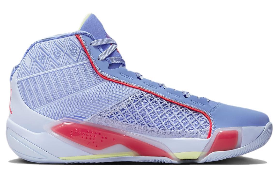 Кроссовки для баскетбола Jordan Air Jordan 38 - изображение 2