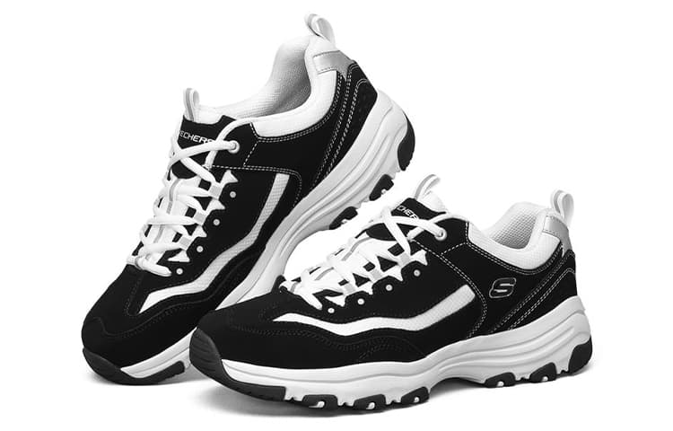 Кроссовки Skechers D'LITES - изображение 3