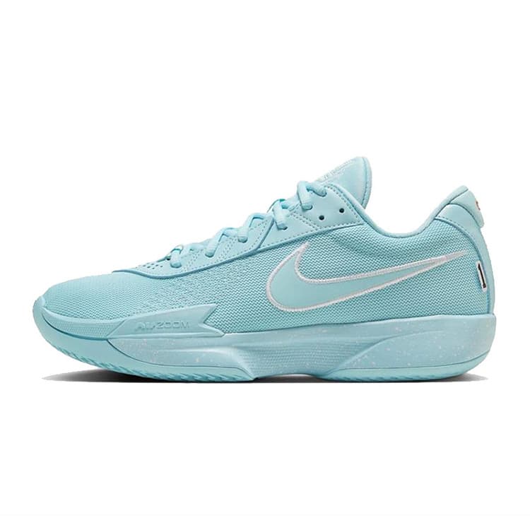 Кроссовки для баскетбола Nike Air Zoom G.T. Cut Academy EP - изображение 1