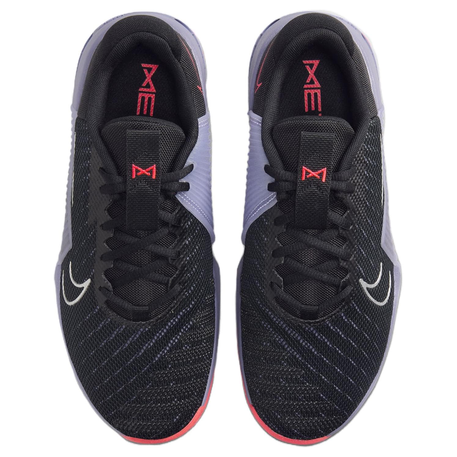 Кроссовки для спортзала Nike Metcon 9 - изображение 4