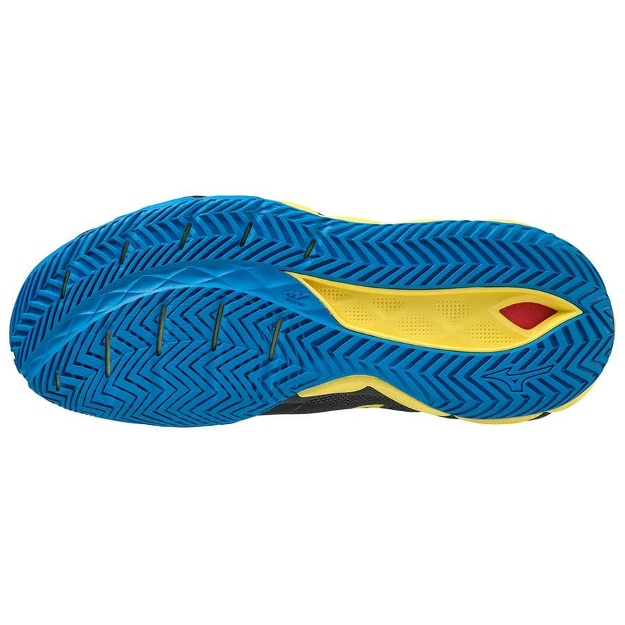 Кроссовки для тенниса Mizuno Wave Enforce - изображение 5