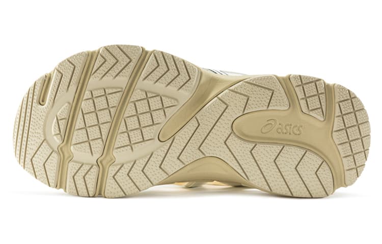 Сандалии с ремешком Asics Kahana Sd Sandals Off White - изображение 6