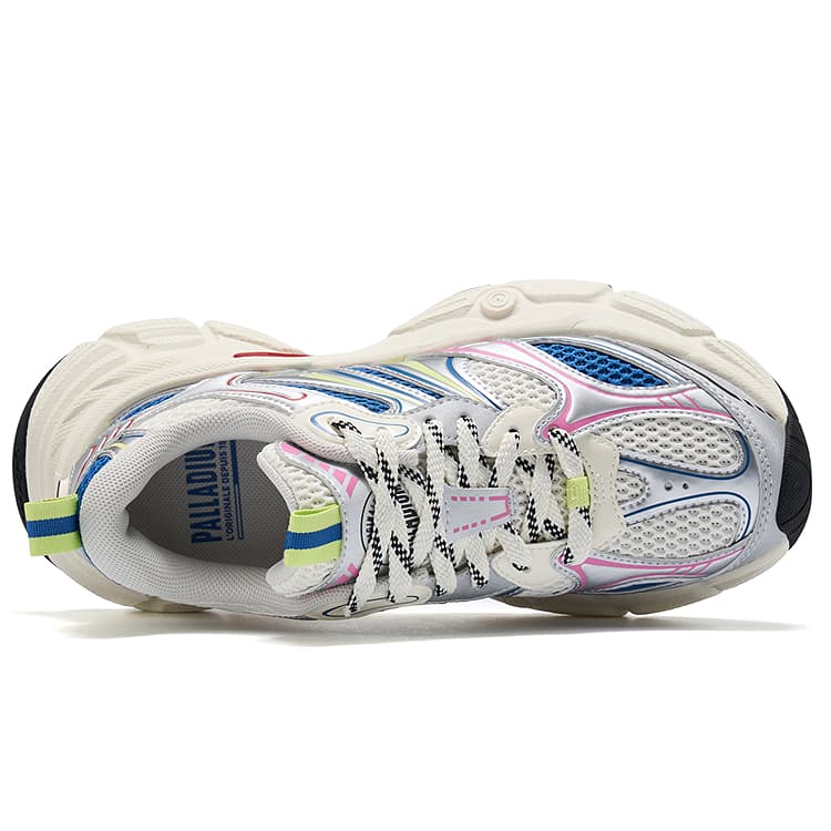 Кроссовки Palladium - изображение 5