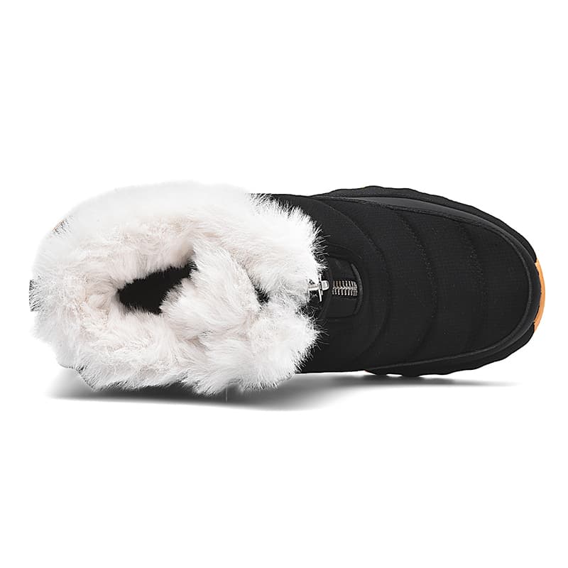 Ботинки зимние Jeep Snow Boots - изображение 4