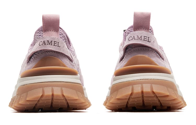 Кроссовки CAMEL - изображение 5