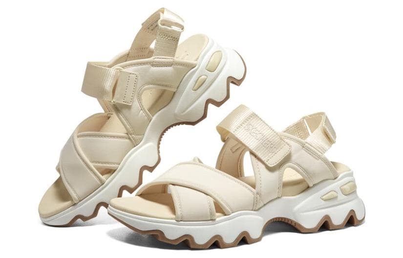 Сандалии с ремешком Skechers Big Lug - изображение 4