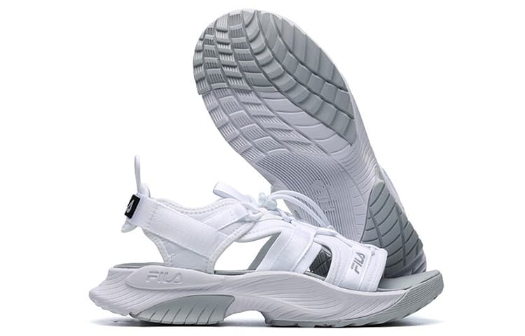 Сандалии с ремешком FILA Athletics - изображение 6