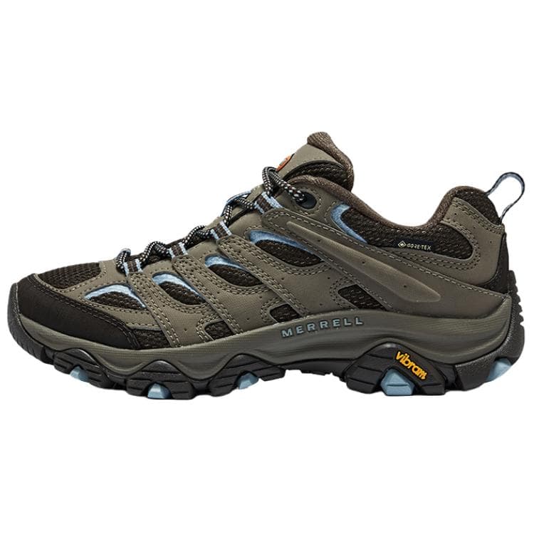 Кроссовки MerrellMOAB 3 SYN GTX - изображение 1