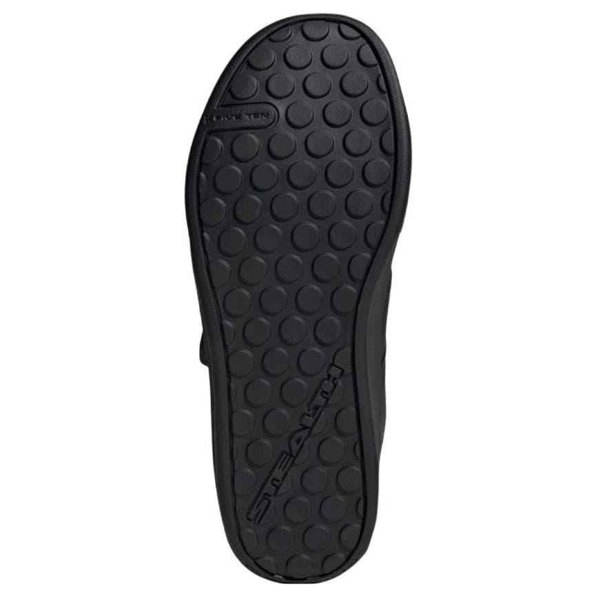 Кроссовки для велоспорта Adidas FIVE TEN FREERIDER Противоскользящие устойчивые к истиранию низкие велосипедные кроссовки с низким верхом - изображение 4