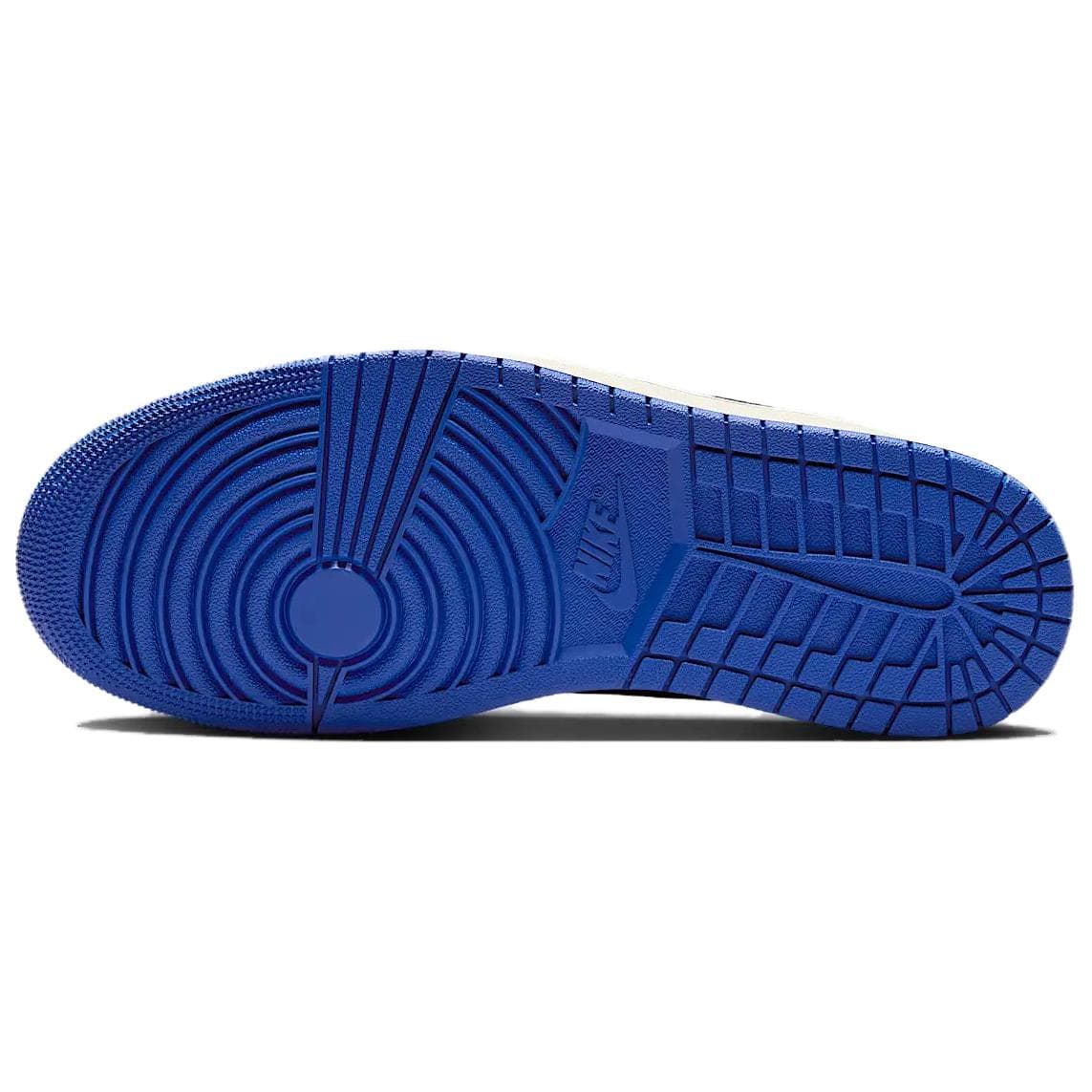 Ретро баскетбольные кроссовки Jordan Air Jordan 1 Low OG "Game Royal" - изображение 6