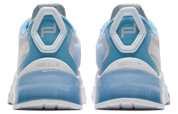 Кроссовки для спортзала Puma PD Lqdcell - изображение 4