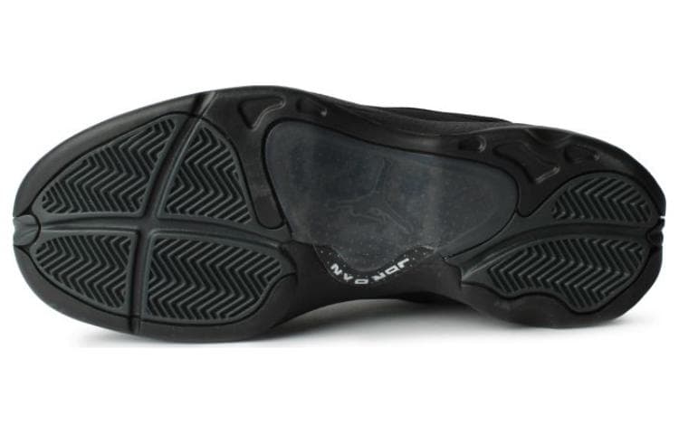 Ретро баскетбольные кроссовки Jordan Jumpman Pro Quick - изображение 5