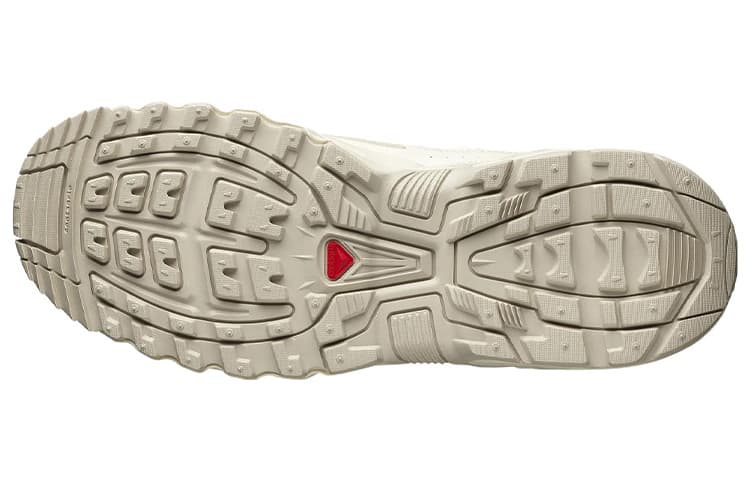 Кроссовки для бега Salomon ACS Pro Advanced White — фото 5