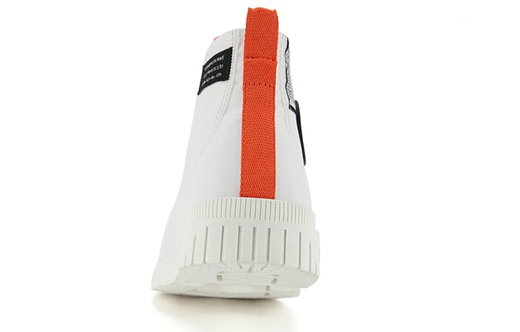 Кеды Palladium Sp20 Overlab - изображение 4