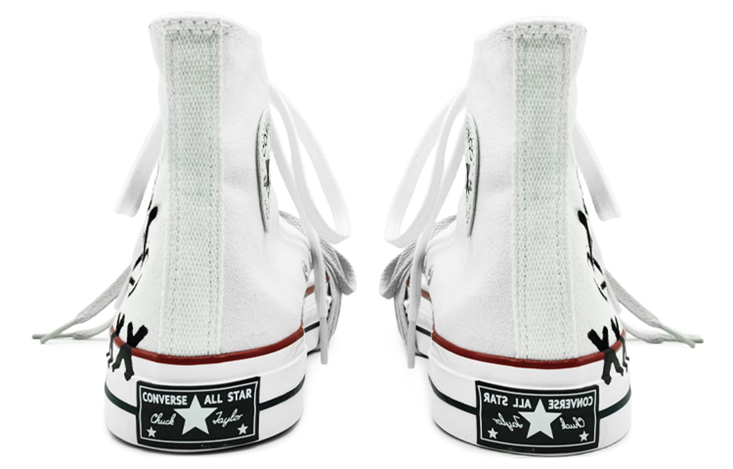 Кеды Converse 1970s Chuck Taylor - изображение 5