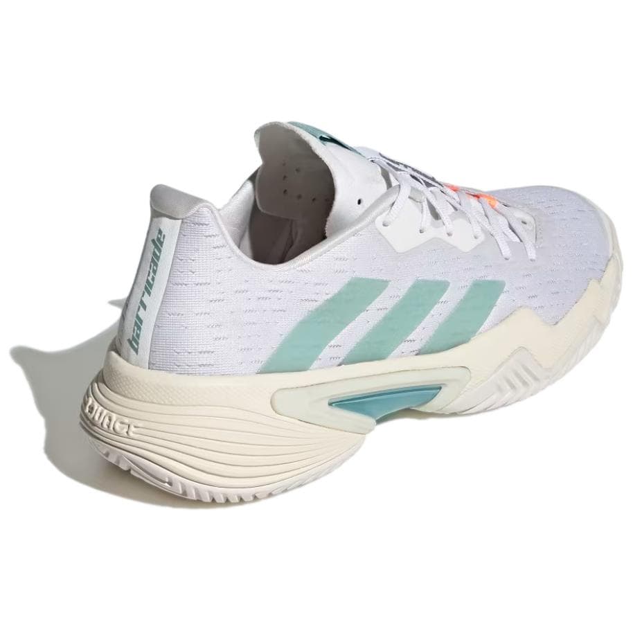 Кроссовки для тенниса adidas Barricade - изображение 3
