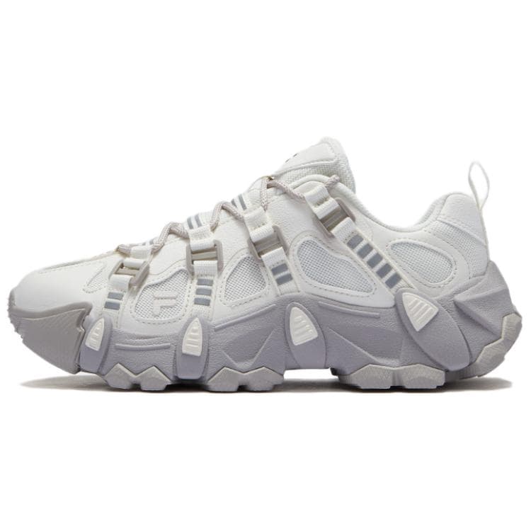Кроссовки FILA FUSION EXOCET - изображение 1