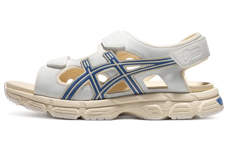 Сандалии с ремешком Asics - изображение 1