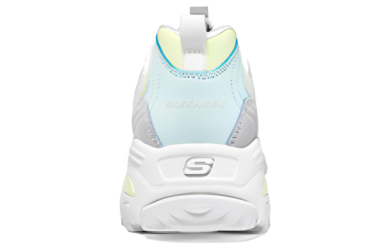Кроссовки Skechers D'LITES 1.0 - изображение 4