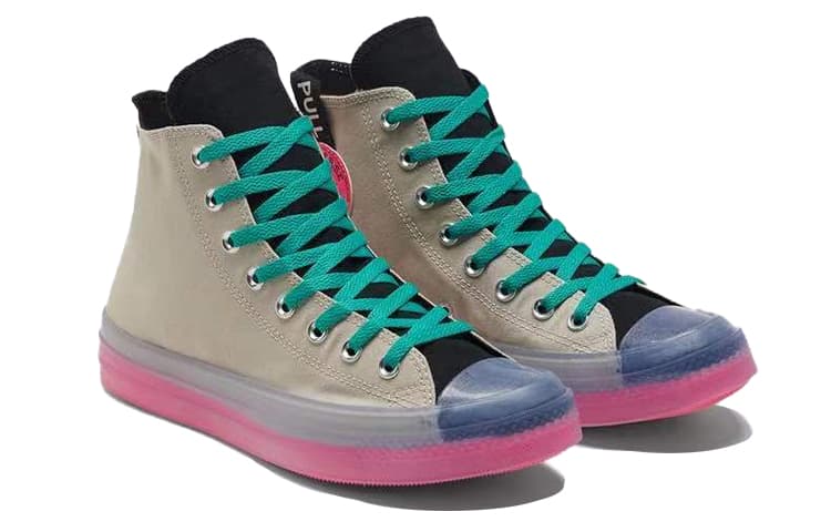 Кеды Converse All Star CX - изображение 3