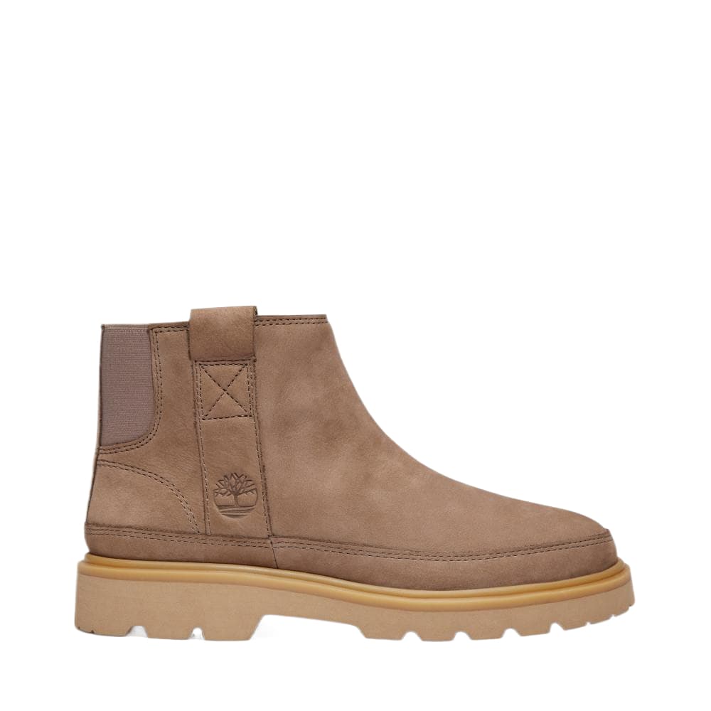 Сапоги Timberland Rowan Way Женские ботильоны из кожи - изображение 2