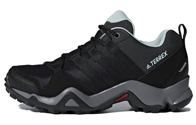 Кроссовки adidas Terrex Ax2 Cp - изображение 1