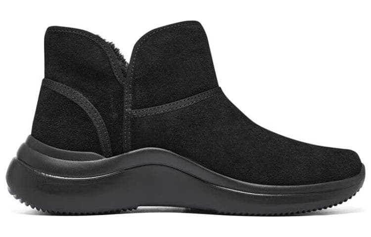 Ботинки зимние Skechers - изображение 2