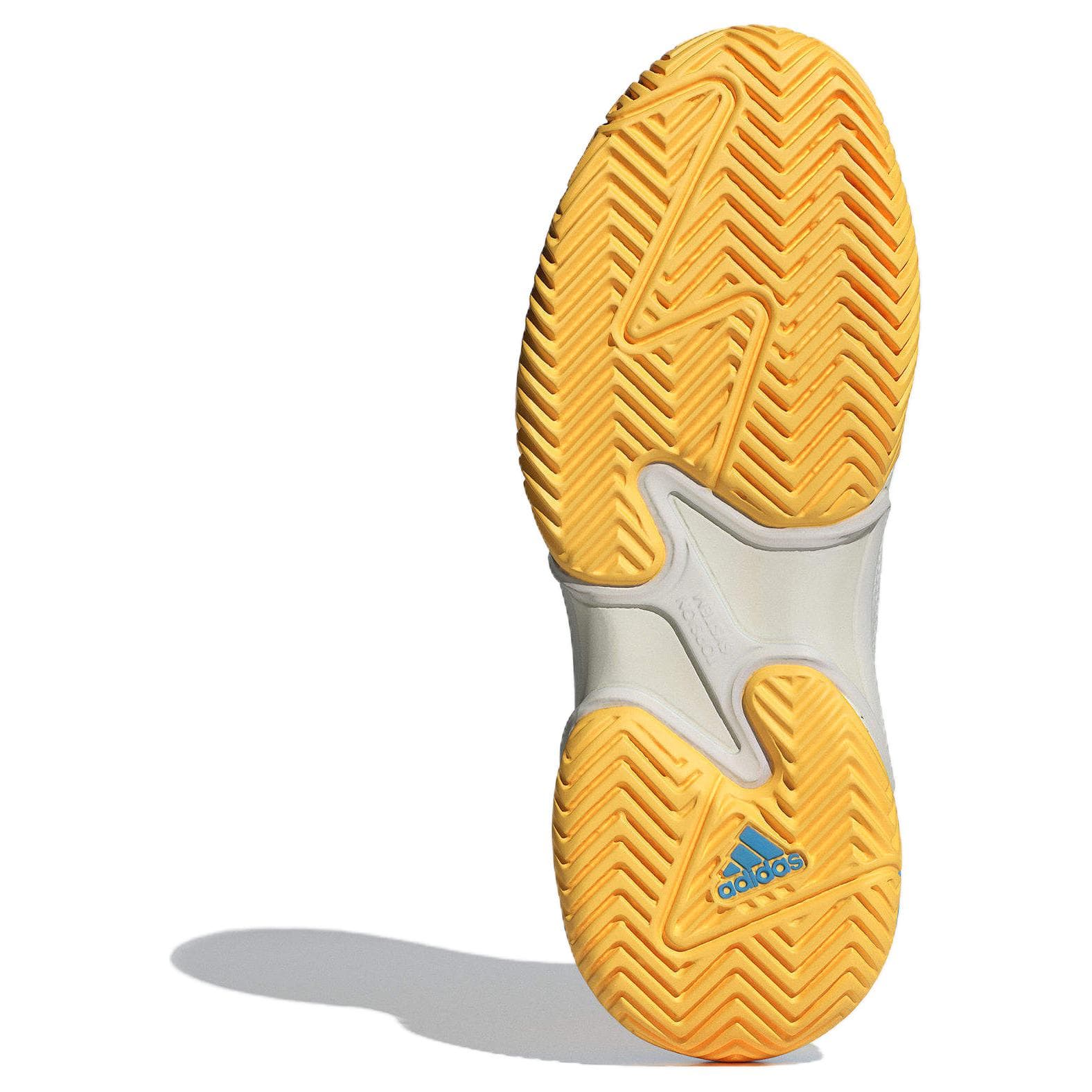 Кроссовки для тенниса adidas Barricade 13 - изображение 6