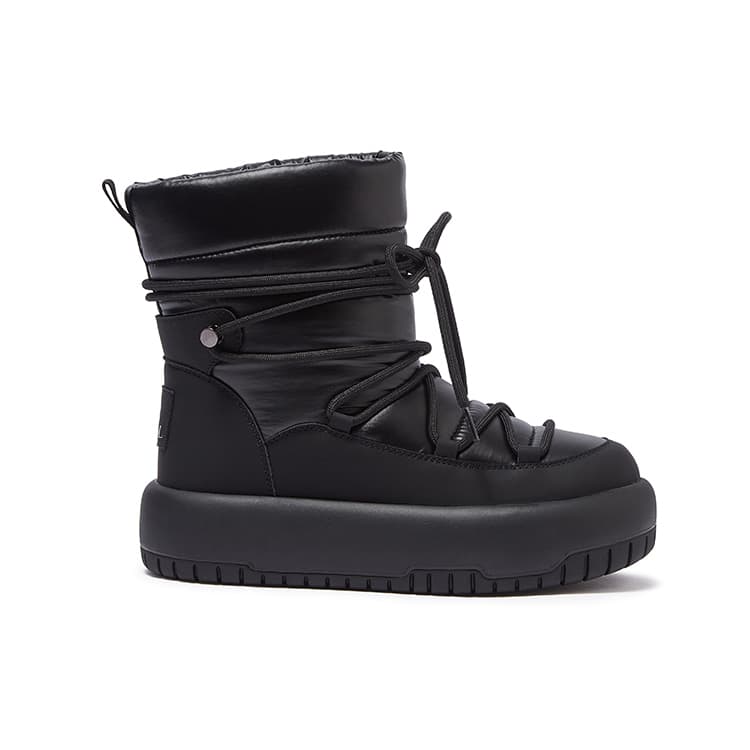 Ботинки зимние CAMEL Snow Boots - изображение 2