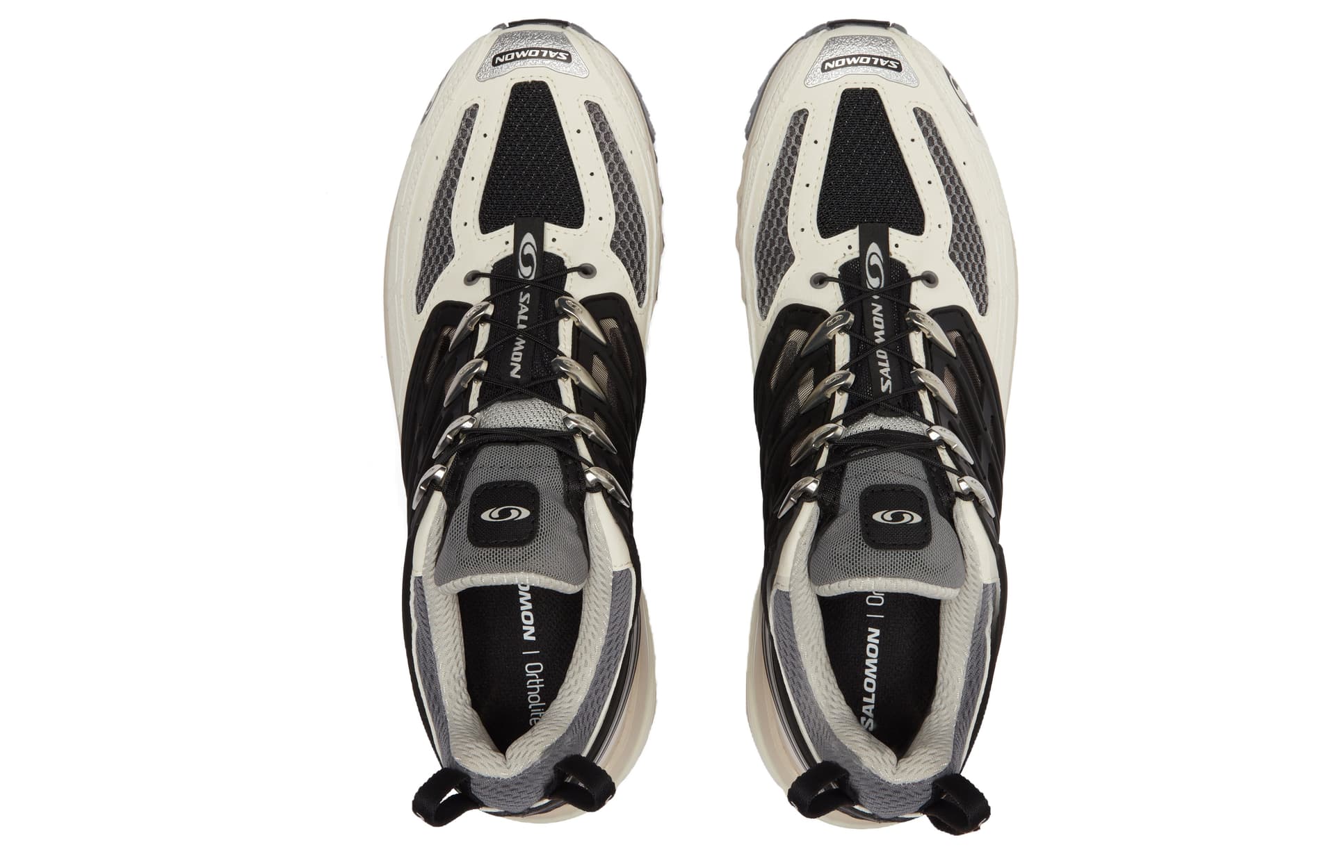 Кроссовки для бега Salomon ACS Pro - изображение 4
