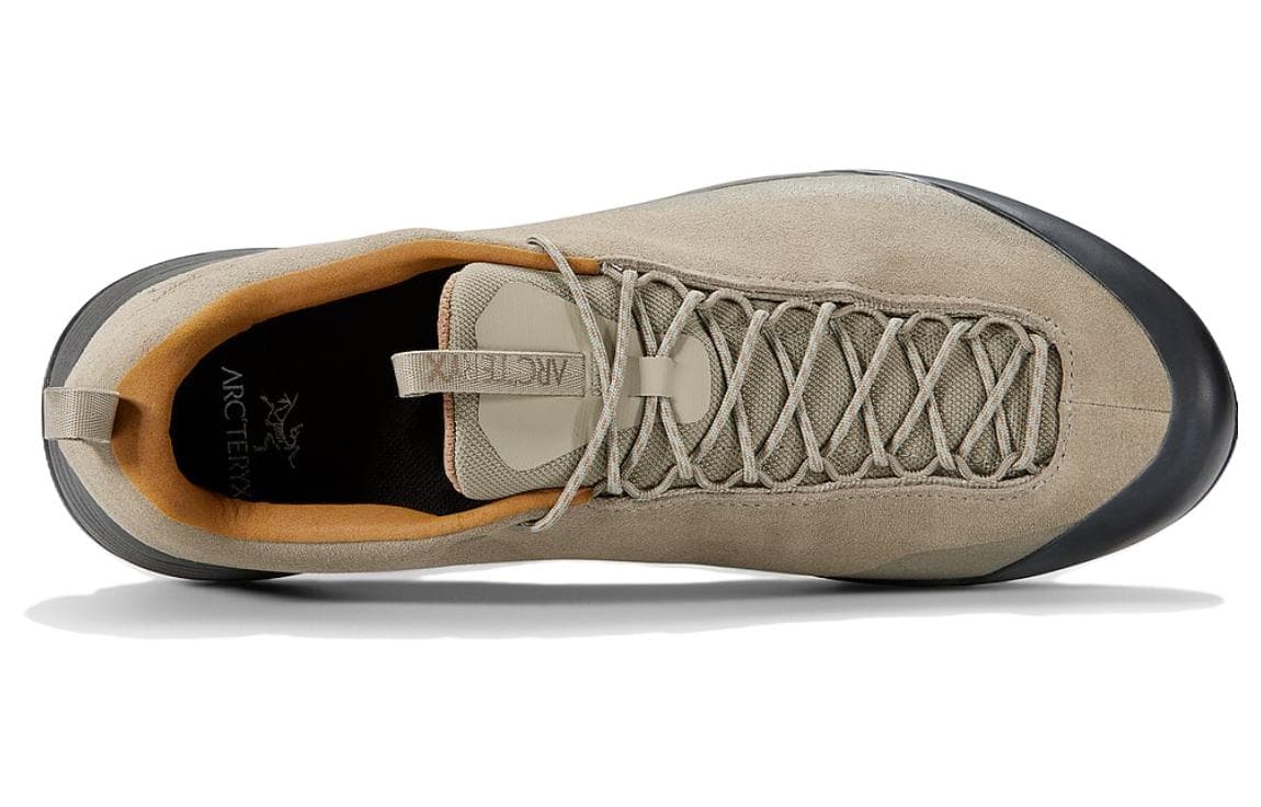 Кроссовки Arcteryx Konseal FL 2 GTX - изображение 3
