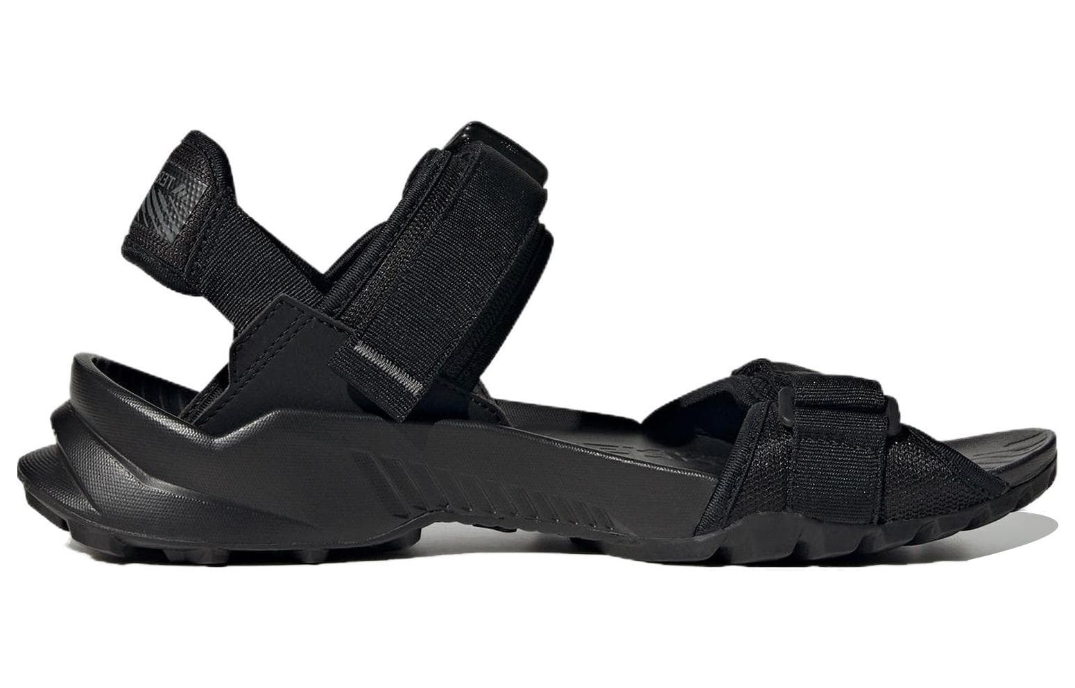 Сандалии с ремешком adidas Hydroterra Sandals - изображение 2