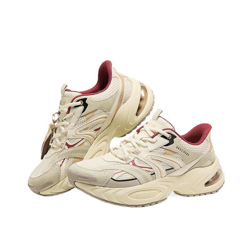 Кроссовки Skechers UNO RYZE массивные кроссовки мужские - изображение 3