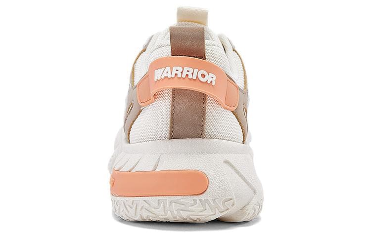 Кроссовки Warrior - изображение 4