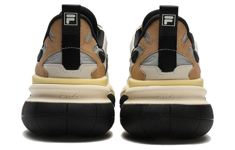 Кроссовки FILA - изображение 3