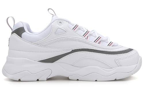 Кроссовки FILA Heritage Ray - изображение 2
